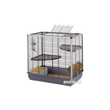 Ferplast Ferplast Cincilla KD - клетка для шиншилл