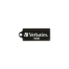 Verbatim micro drive 16gb black