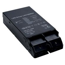 SLV Блок питания SLV 24V 100W IP20 4,2A 470500 ID - 114704