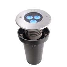 Deko-light Встраиваемый светильник Deko-Light Built in ground lamp III RGB 730276 ID - 23450