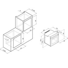 FORNELLI FGA 45 STRETTO