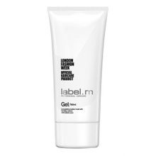 Гель для волос экстра сильной фиксации Label.m Create Gel Extra Strong 150мл