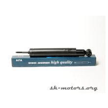 Амортизатор задний масляный OEM (Nexia, Espero, Lanos)