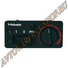 Webasto Термостат электронный Webasto, 12 24V