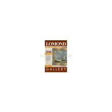 LOMOND 0913141 фотобумага льняная фактура Linen А4, 210 г м2, 10 листов