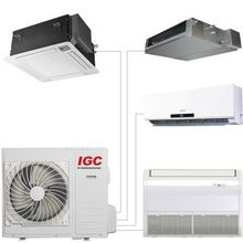 IGC RAM3-M27UNH