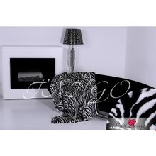 Tango Покрывало Покрывало Зебра (240х260 см)