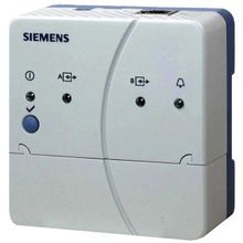 Веб-сервер OZW 672..., Siemens