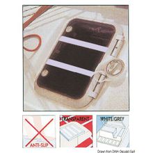 Osculati 3M Safety Walk 50 mm transparent, 65.312.72