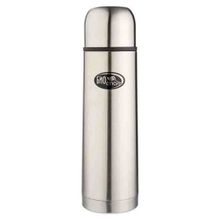 Термос Биосталь NB-750 0,75 л с узкой горловиной 2 пробки