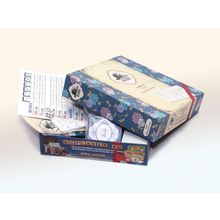 Настольная игра ПРАВИЛЬНЫЕ ИГРЫ 14-01-01 Шляпа. салонная игра для компаний