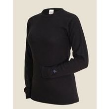  Рубашка с дл.рукавом Laplandic A51-S-BK