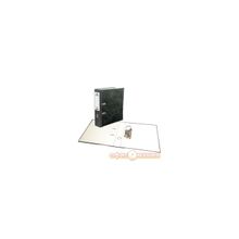 Папка-регистратор BRAUBERG  картон,   А4,  80мм,  черный мрамор