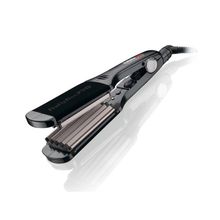 BaByliss PRO Щипцы - гофре с покрытием EP Technology 5.0, BaByliss Professional