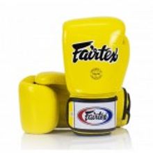 Боксерские перчатки FAIRTEX, 14 унций, Артикул: BGV1