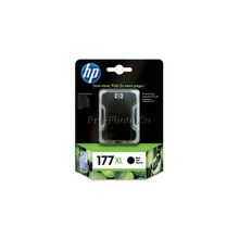 Картридж HP 177XL (C8719HE) Black