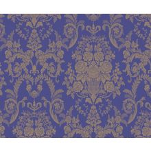 Обои флизелиновые Milassa Flos 8021