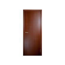 межкомнатная дверь Рондо 8ДГ2 - комплект  (Владимирская фабрика) шпон, цвет-макоре
