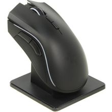 Манипулятор Razer Mamba Wireless Laser Gaming Mouse  (RTL)  USB  7btn+Roll  RZ01-01360100-R3G1