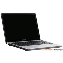 Ноутбук Samsung 350U2B-A07 Black i3-2350 4G 500G 12.5HD WiFi BT cam Win7 HB