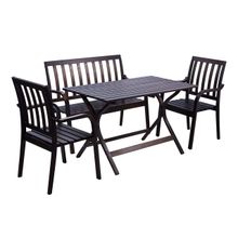 ПМ: Мебвилл Кресло Берн