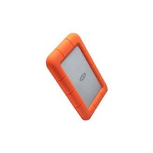 Внешний жесткий диск lacie lac9000298 2tb rugged mini 2,5" usb 3.0)