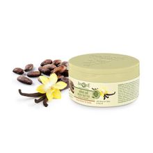 Крем-масло для тела с какао и ванилью Aphrodite 200мл