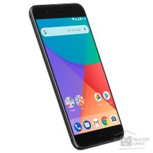 Xiaomi Mi A1 Black 64GB