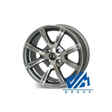 FR Design FR459 6.5x15 4 98.00 ET38.0 d58.6 MG