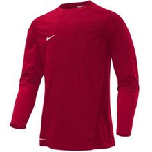 Майка Игровая Nike Park Iv Game Jersey Ls 329331-648 Jr