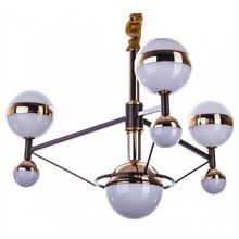 Led4U Подвесная люстра LED4U 205 205-3 ID - 497780