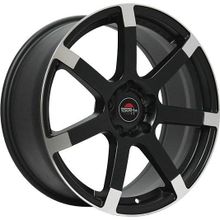 Колесный диск YOKATTA MODEL-56 8x18 5x114,3 D60,1 ET35 mbf