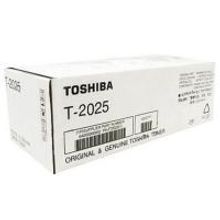 Тонер-картридж TOSHIBA T-2025 для e-STUDIO 200s (3000 стр)