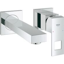 Смеситель Grohe Eurocube для раковины, 19895000