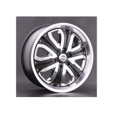 Колесные диски Racing Wheels Н-383 8,5R20 6*139,7 ET15 d110,5 DB CW P