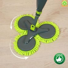 Швабра Livington 3 Magic Mop 360