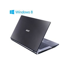 Ноутбук Acer Aspire V3-771G-53236G75Maii (NX.M1WER.025)