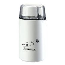 кофемолка Supra CGS-120, 150 вт, 60 г