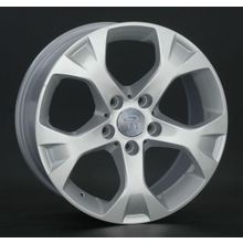 Колесный диск REPLAY B104 7,5x17 5x120 D72,6 ET34 S