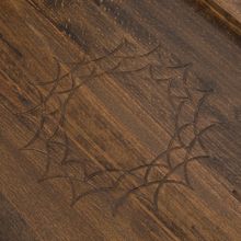 Нарды резные "Олень"