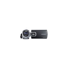 Flash-видеокамера Samsung HMX-H400BP черный