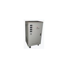 Стабилизатор напряжения трехфазный Solby SVC-30kVA