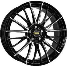 Alutec Monstr 6.5x17 5x100 ET38 D57.1