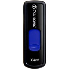 USB флешка Transcend JetFlash 500 64GB