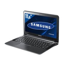 Ноутбук Samsung 900X1B-A01 11.6"HD i3-2357UM 4G SSD64Gb WiFi BT Win7 Pro Black