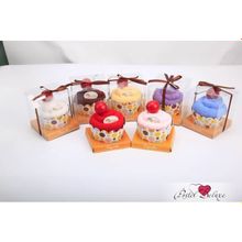 Arya Полотенце Cake (30х30 см)