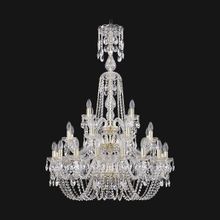 Bohemia Ivele Crystal 1402 16+8+4 300 XL-123 3D G