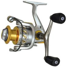 Катушка Pegas DH 2500F GRFish