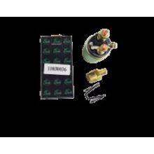 Словак Реле втягивающее Трактор МТЗ ст. Slovak 29, 44-54   24В Словак