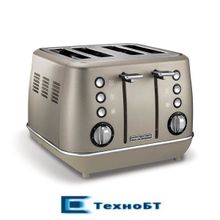 Тостер Morphy Richards Evoke Platinum 240103